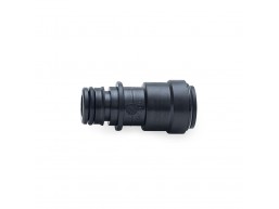 02-99-043 KLICKIN Port Connector Straight Tube 15mm